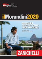 Il Morandini 2020. Dizionario dei film e delle serie televisive. Ediz. plus. Con aggiornamento online. Con app