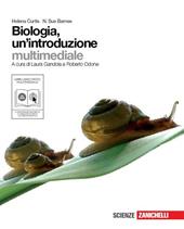 Biologia. Un'introduzione. Volume unico. Con espansione online