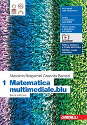 Matematica multimediale.blu. Con espansione online. Vol. 1