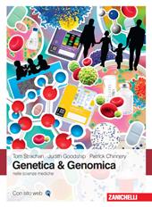 Genetica & genomica nelle scienze mediche