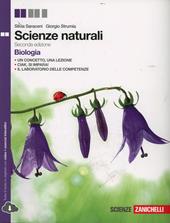Scienze naturali. Biologia. Con espansione online