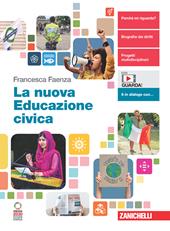 La nuova Educazione civica. Volume unico. Con Contenuto digitale (fornito elettronicamente)