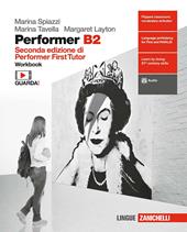 Performer B2. Workbook. Con Contenuto digitale (fornito elettronicamente)