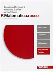 Matematica.rosso. Modulo R. Con e-book. Con espansione online
