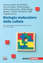Biologia molecolare della cellula. Con e-book