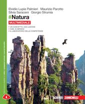 #Natura. Con e-book. Con espansione online