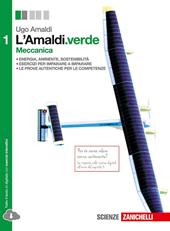 L'Amaldi.verde. Con espansione online. Vol. 1: Meccanica
