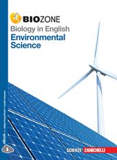 Biology in english. Environmental Science. Con e-book. Con espansione online