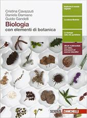 Biologia. Con elementi di botanica. Con e-book. Con espansione online