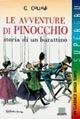 Le avventure di Pinocchio. Storia di un burattino - Carlo Collodi - Libro Giunti Editore 2002, Supergru | Libraccio.it