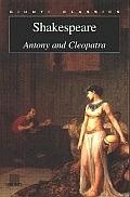 Antony and Cleopatra - William Shakespeare - Libro Giunti Editore 2001, Giunti classics | Libraccio.it