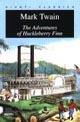 The adventures of Huckleberry Finn - Mark Twain - Libro Giunti Editore 2004, Giunti classics | Libraccio.it