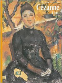 Cézanne. I temi. Ediz. illustrata - Maria Teresa Benedetti - Libro Giunti Editore 2003, Dossier d'art | Libraccio.it