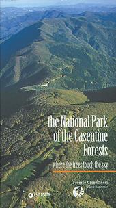 The National Park of the Casentine Forests