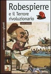 Robespierre e il Terrore rivoluzionario