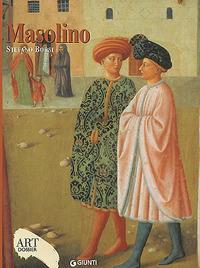 Masolino. Ediz. illustrata - Stefano Borsi - Libro Giunti Editore 2005, Dossier d'art | Libraccio.it