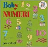 Baby numeri