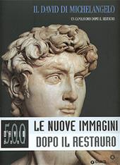 Il David di Michelangelo. Un capolavoro dopo il restauro. Ediz. illustrata