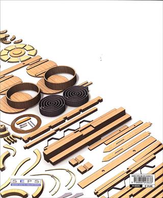 Leonardo's Machines. Secrets and Inventions in the Da Vinci Codices - Mario Taddei, Edoardo Zanon, Domenico Laurenza - Libro Giunti Editore 2005 | Libraccio.it