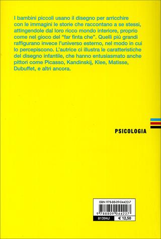 Il mondo disegnato dai bambini. L'evoluzione grafica e la costruzione dell'identità - Tilde Giani Gallino - Libro Giunti Editore 2008, Psicologia | Libraccio.it