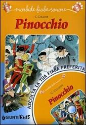 Pinocchio. Con CD Audio