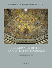 The mosaics of the Baptistery of Florence. Vol. 2