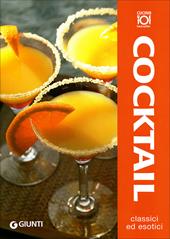 Cocktail. Ediz. illustrata
