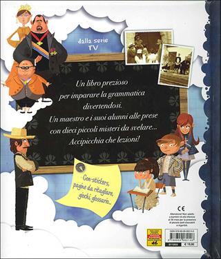 Accipicchia, ci hanno rubato la lingua! Ediz. illustrata. Con DVD - Corrado Veneziano - Libro Giunti Junior 2009, Accipicchia | Libraccio.it