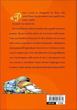 Clementine - Sara Pennypacker - Libro Giunti Junior 2009, Clementine | Libraccio.it