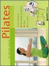 Pilates. Con CD Audio