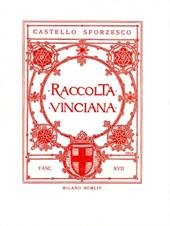 Raccolta Vinciana (1954). Vol. 17