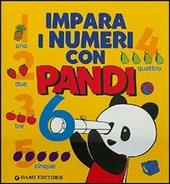 Impara i numeri con Pandi