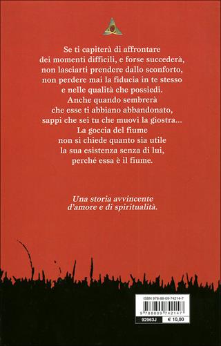 Il soffio dell'anima. L'arte di combattere e di amare - Valentina Lippi Bruni - Libro Giunti Editore 2009, Narrativa | Libraccio.it