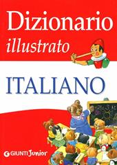 Dizionario italiano illustrato