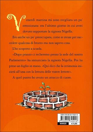 La lettera di Clementine - Sara Pennypacker - Libro Giunti Junior 2010, Clementine | Libraccio.it