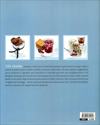 Regali golosi. Ricette dolci e salate per tutto l'anno - Sigrid Verbert - Libro Giunti Editore 2010, Atlanti illustrati | Libraccio.it