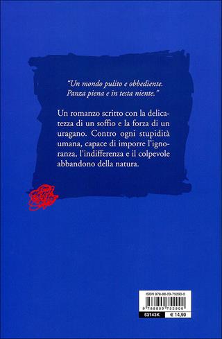 Il cerchio magico - Susanna Tamaro - Libro Giunti Junior 2010, Biblioteca Junior | Libraccio.it
