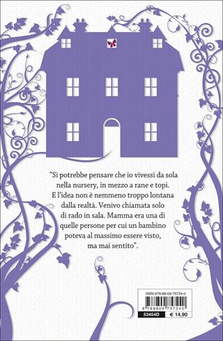 Miss Charity - Marie-Aude Murail - Libro Giunti Editore 2013, Extra | Libraccio.it