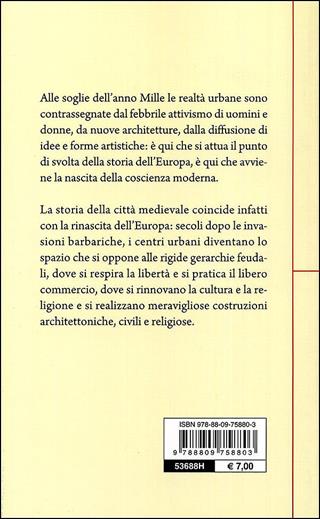 La città medievale - Jacques Le Goff - Libro Giunti Editore 2011, Storia pocket | Libraccio.it