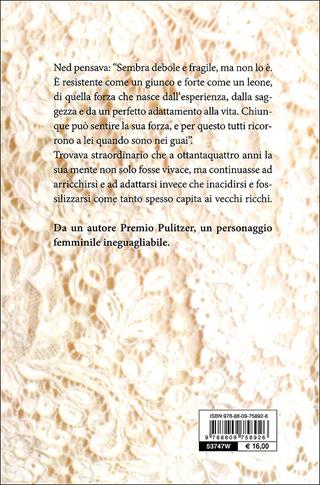 Mrs. Parkington - Louis Bromfield - Libro Giunti Editore 2011, A | Libraccio.it