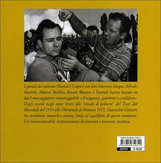 Giannetto Cimurri. La «mano santa» dei campioni - Paolo Alberati - Libro Giunti Editore 2011, Atlanti illustrati medi | Libraccio.it