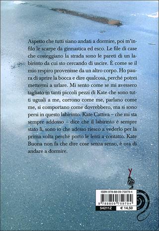 Le emozioni difettose - Laurie Halse Anderson - Libro Giunti Editore 2011, Y | Libraccio.it