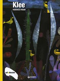 Klee. Ediz. illustrata - Federica Pirani - Libro Giunti Editore 1998, Dossier d'art | Libraccio.it
