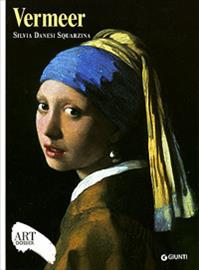 Vermeer. Ediz. illustrata - Silvia Danesi Squarzina - Libro Giunti Editore 1998, Dossier d'art | Libraccio.it