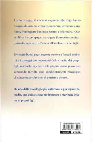 Padri alla riscossa. Crescere un figlio oggi - Anna Oliverio Ferraris - Libro Giunti Editore 2012 | Libraccio.it