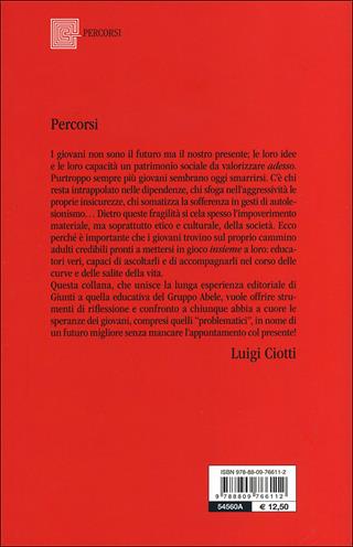 Nuove droghe. Ragioni e prevenzione - Renato Bricolo, Andreone Nicola - Libro Giunti Editore 2012, Percorsi | Libraccio.it