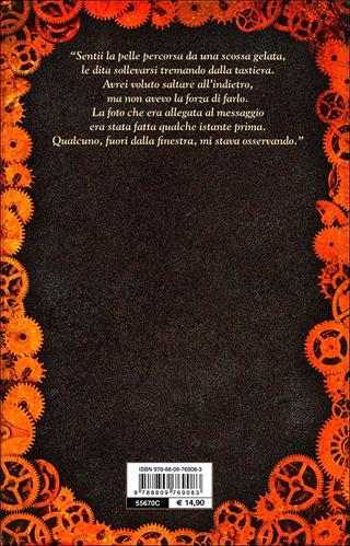 I sogni dei morti. Iris - Maurizio Temporin - Libro Giunti Editore 2011, Iris | Libraccio.it