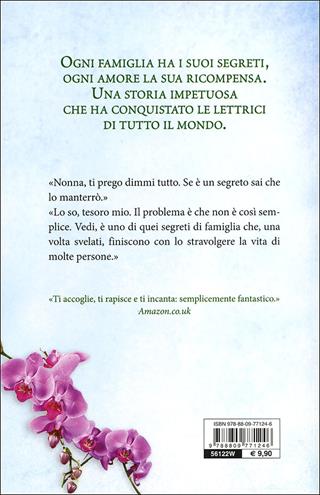 Il giardino degli incontri segreti - Lucinda Riley - Libro Giunti Editore 2012, A | Libraccio.it
