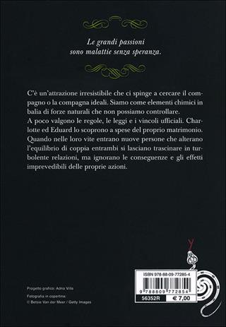 Le affinità elettive - Johann Wolfgang Goethe - Libro Giunti Editore 2012, Y Classici | Libraccio.it