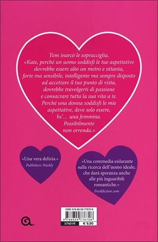 Cura miracolosa per un'inguaribile romantica - Gemma Townley - Libro Giunti Editore 2013, A | Libraccio.it